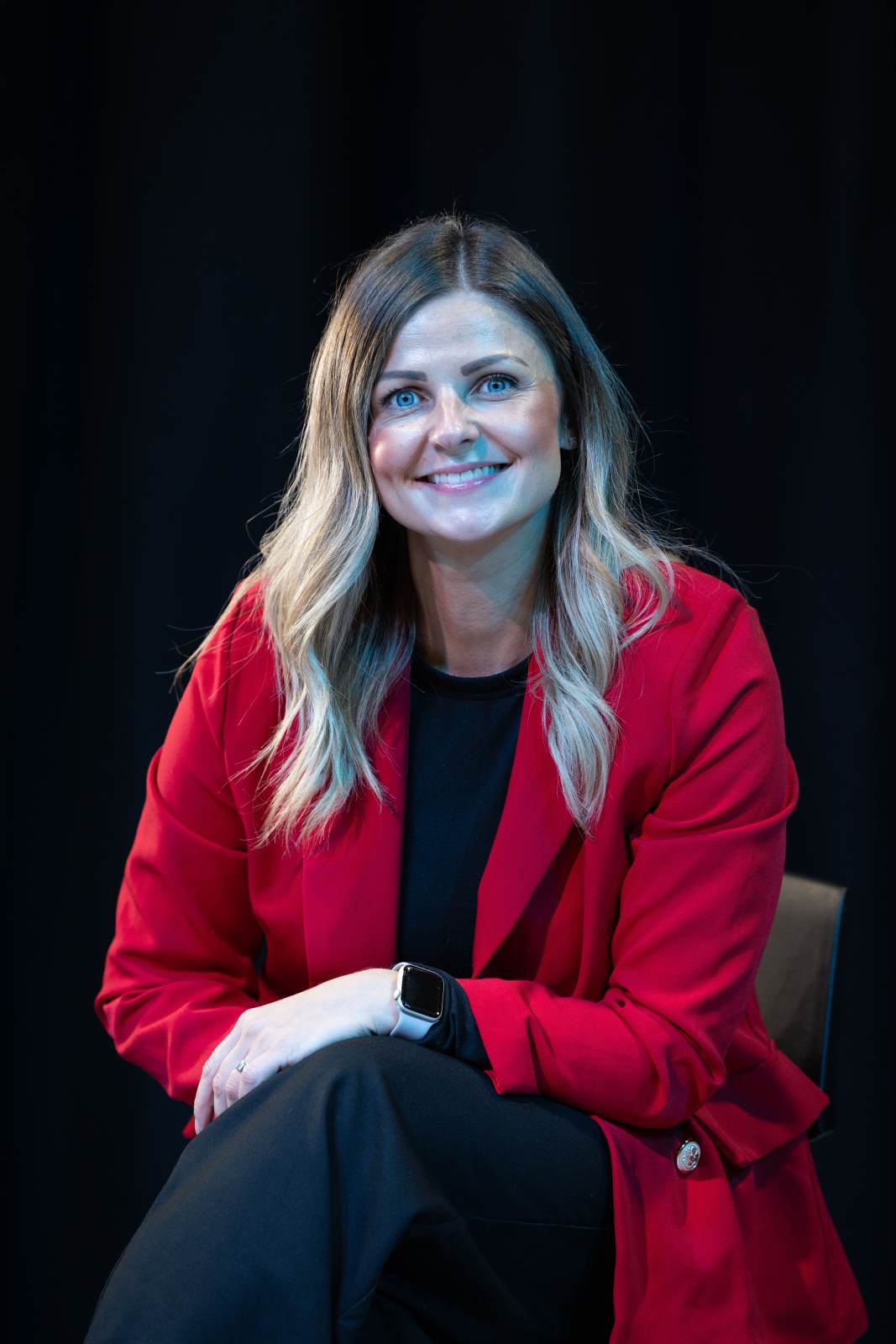 Rian - Assistant Headteacher